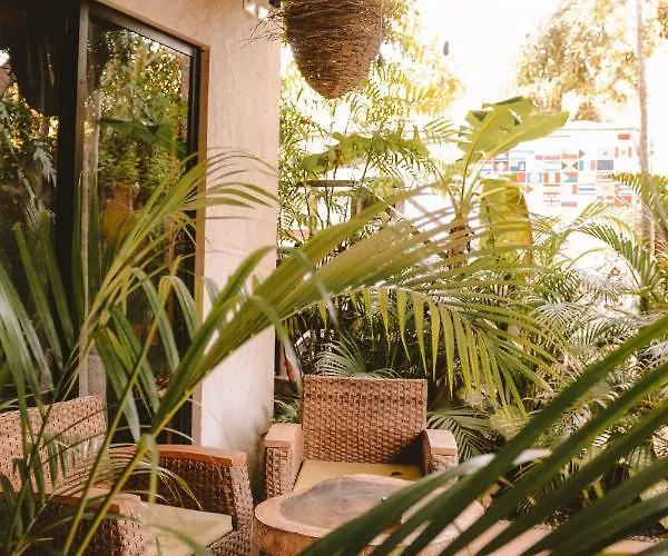 Trece Lunas - Enchanted (adults Only) 4* Tulum
