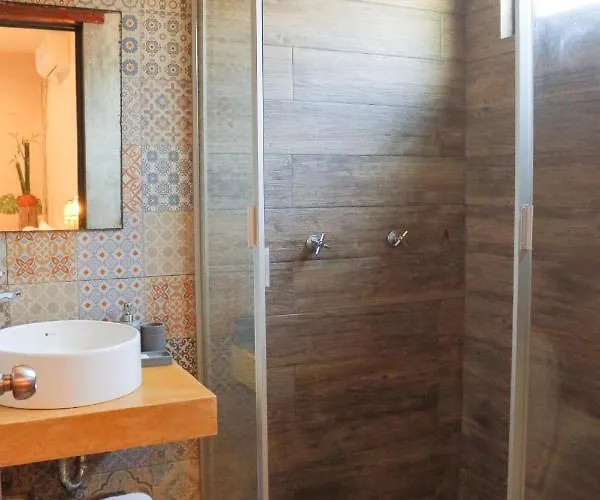 Trece Lunas - Enchanted (adults Only) Appart hôtel Tulum