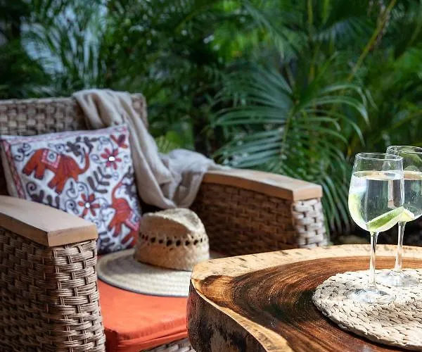 Trece Lunas - Enchanted (adults Only) Aparthotel