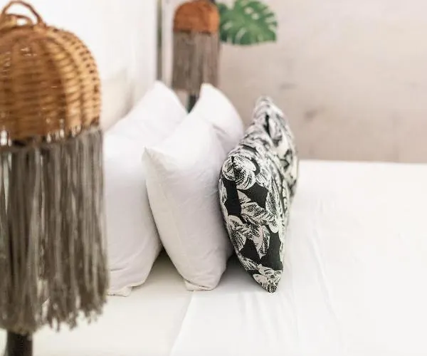 Trece Lunas - Enchanted (adults Only) Appart hôtel 4*