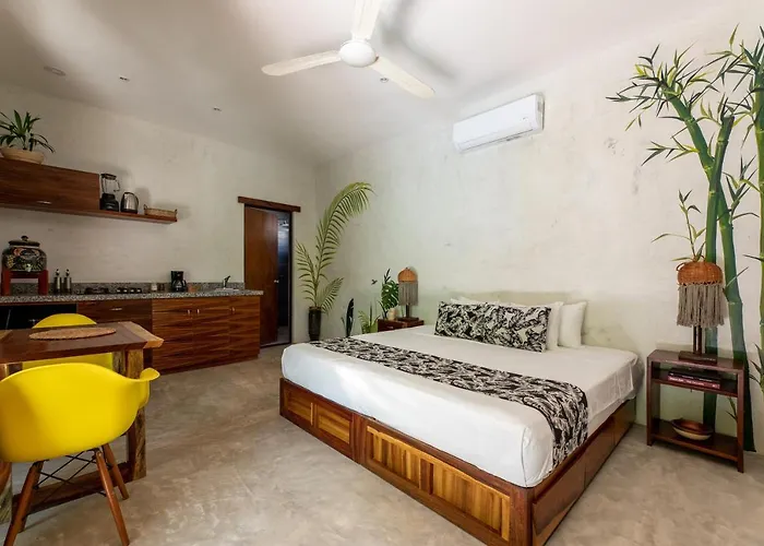 Appart hôtel Trece Lunas - Enchanted (adults Only) 4*