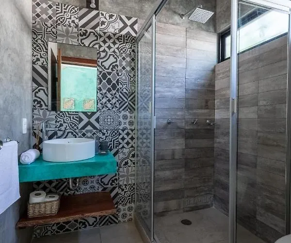 Trece Lunas - Enchanted (adults Only) Aparthotel