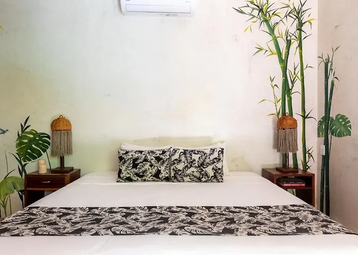Trece Lunas - Enchanted (adults Only) Tulum