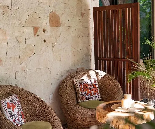 Trece Lunas - Enchanted (adults Only) Aparthotel