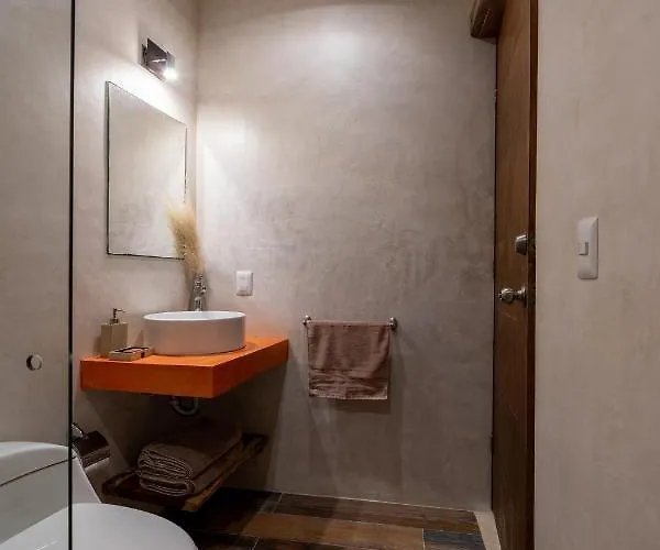 Trece Lunas - Enchanted (adults Only) Appart hôtel