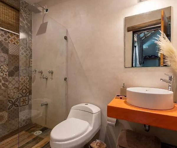 Appart hôtel Trece Lunas - Enchanted (adults Only) Tulum
