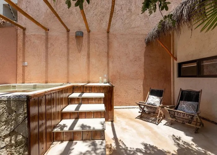 Aparthotel Trece Lunas - Enchanted (adults Only)