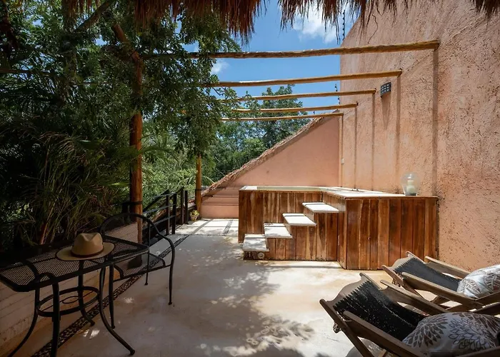Trece Lunas - Enchanted (adults Only) Aparthotel
