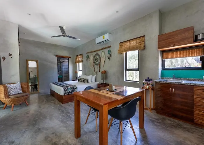 Trece Lunas - Enchanted (adults Only) Tulum