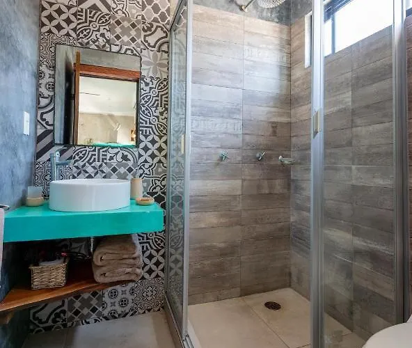 Trece Lunas - Enchanted (adults Only) Appart hôtel Tulum