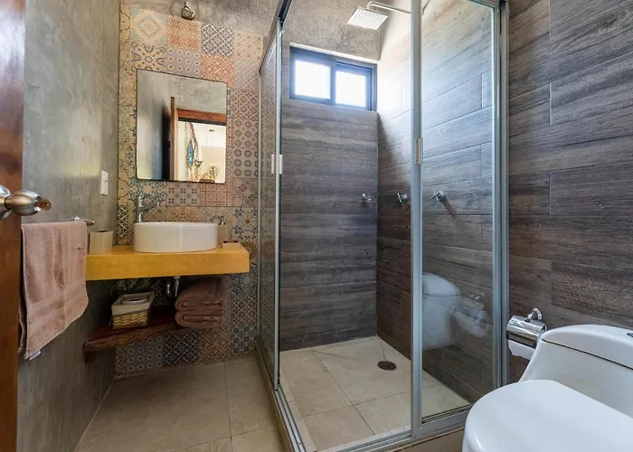 Aparthotel Trece Lunas - Enchanted (adults Only) Tulum