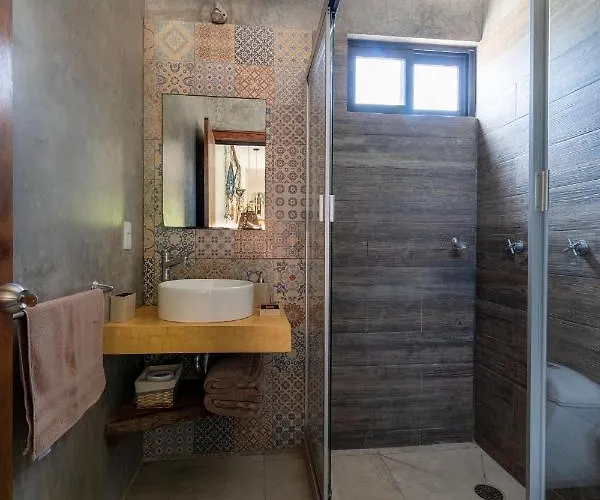 Aparthotel Trece Lunas - Enchanted (adults Only) 4*