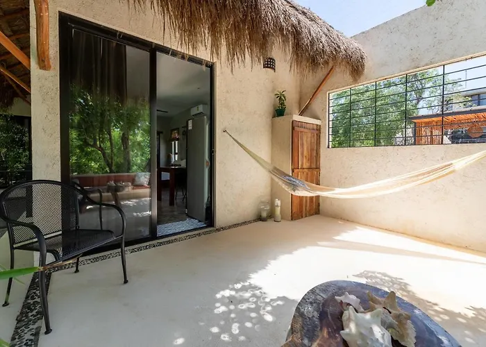 Trece Lunas - Enchanted (adults Only) 4* Tulum
