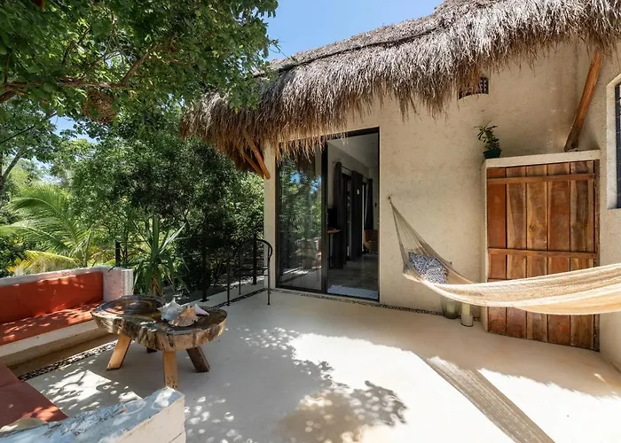 Appart hôtel Trece Lunas - Enchanted (adults Only) 4*