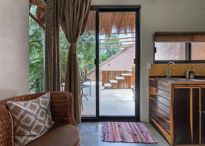Trece Lunas - Enchanted (adults Only) Aparthotel Tulum