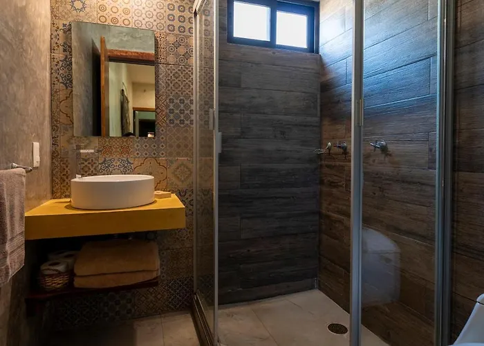 Aparthotel Trece Lunas - Enchanted (adults Only) 4*