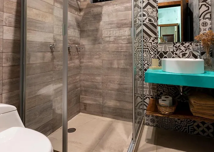 Trece Lunas - Enchanted (adults Only) 4* Tulum