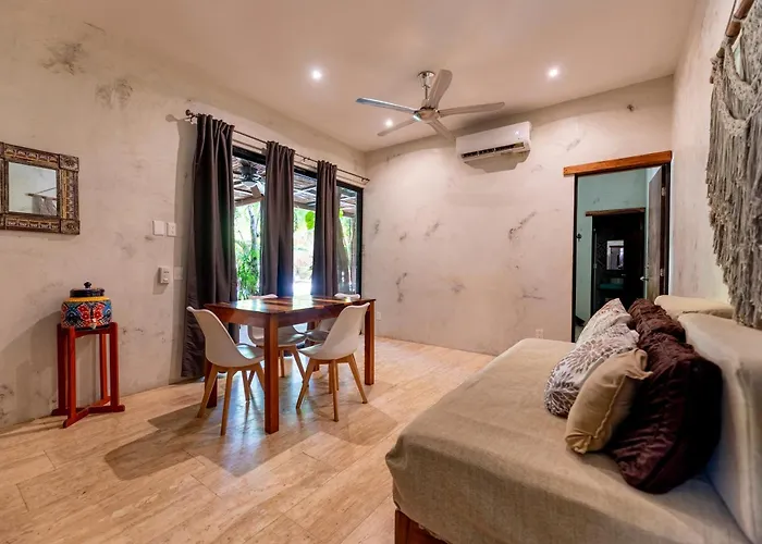 Trece Lunas - Enchanted (adults Only) Tulum Pueblo