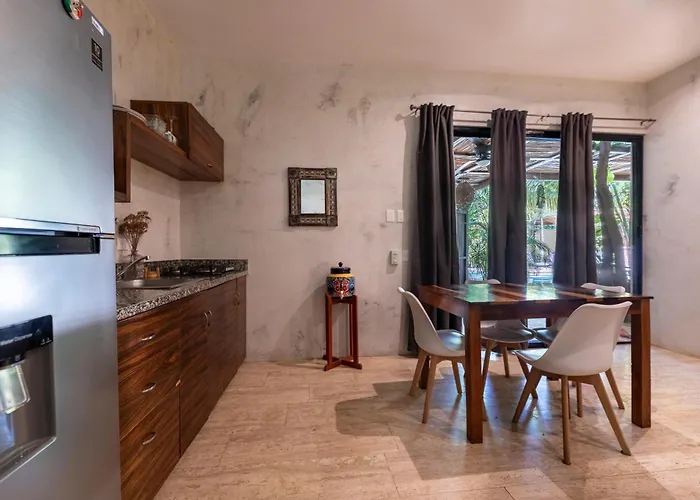 Aparthotel Trece Lunas - Enchanted (adults Only) 4*