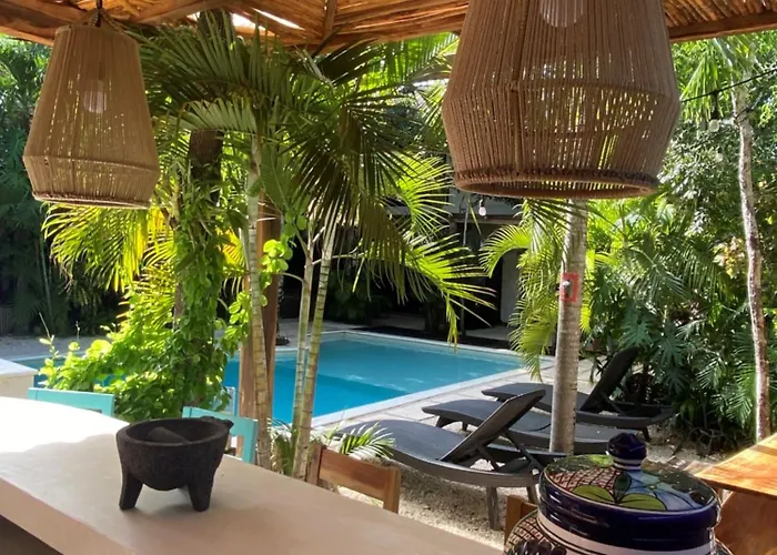 Aparthotel Trece Lunas - Enchanted (adults Only)