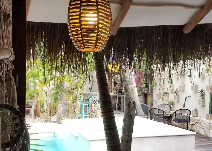 Appart hôtel Trece Lunas - Enchanted (adults Only)