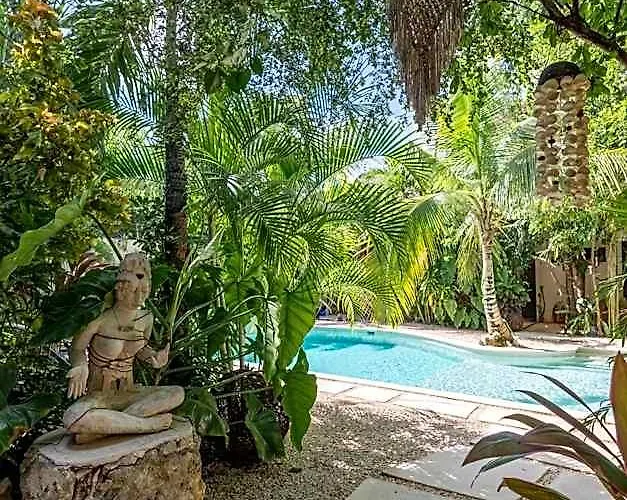 Trece Lunas - Enchanted (adults Only) Tulum