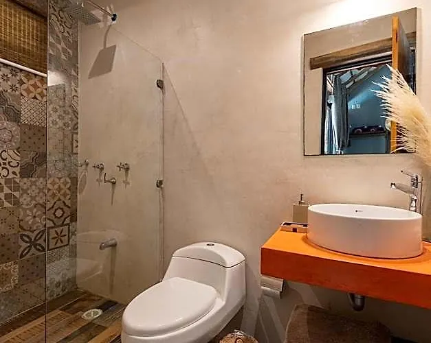 Trece Lunas - Enchanted (adults Only) Appart hôtel