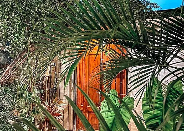 Appart hôtel Trece Lunas - Enchanted (adults Only)