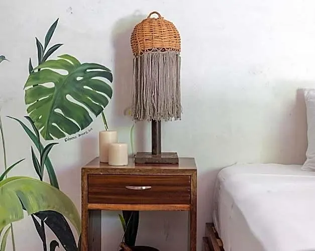 Trece Lunas - Enchanted (adults Only) Tulum