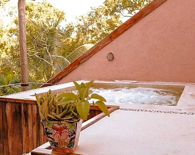Trece Lunas - Enchanted (adults Only) Tulum