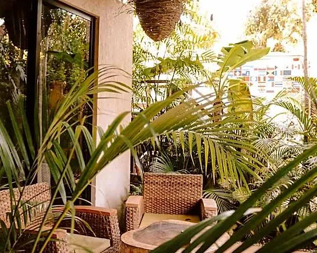 Appart hôtel Trece Lunas - Enchanted (adults Only)
