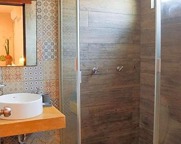 Trece Lunas - Enchanted (adults Only) Appart hôtel 4*