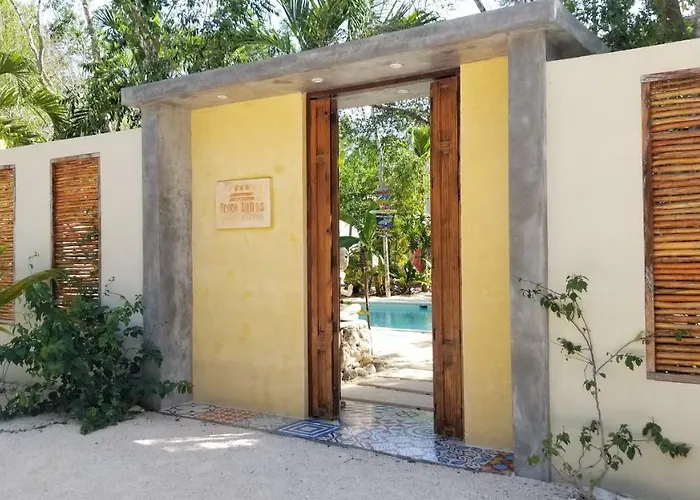 Trece Lunas - Enchanted (adults Only) Aparthotel